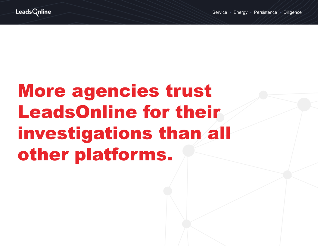 LeadsOnline Feature Presentation - Slide